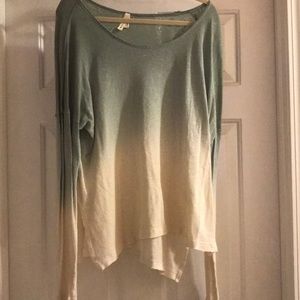 Free People Starry Night Tee